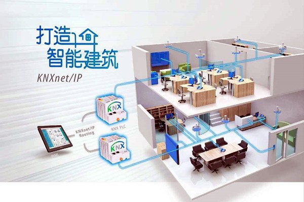 信息時代，智能樓宇體現(xiàn)出哪些特點(diǎn)優(yōu)勢？