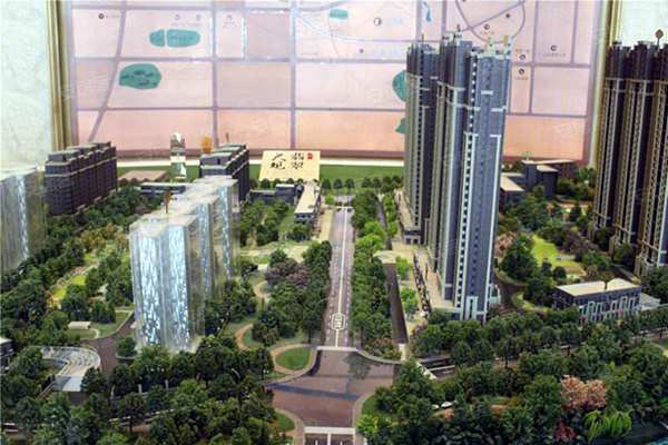 小區如何進行樓宇智能化建設？