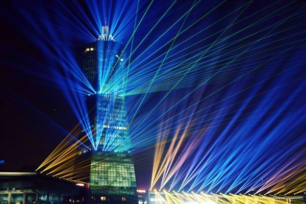 樓宇自控行業的復雜性促成需求多樣化！