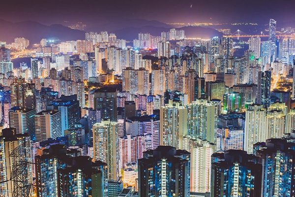 建筑智能化下樓宇自控系統的3大優勢！