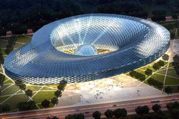 樓宇智能化系統的“鏈接”特點!(圖1) 樓宇智能化系統的“鏈接”特點!(圖1)